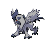 Dark Absol (Mega)